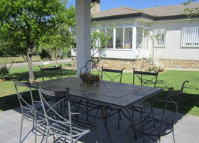 Tres Hermanos CON PISCINA PRIVADA